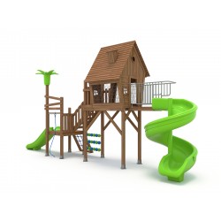 30 A Ev Temalı Oyun Grubu 30 A Ev Temalı Oyun Grubu